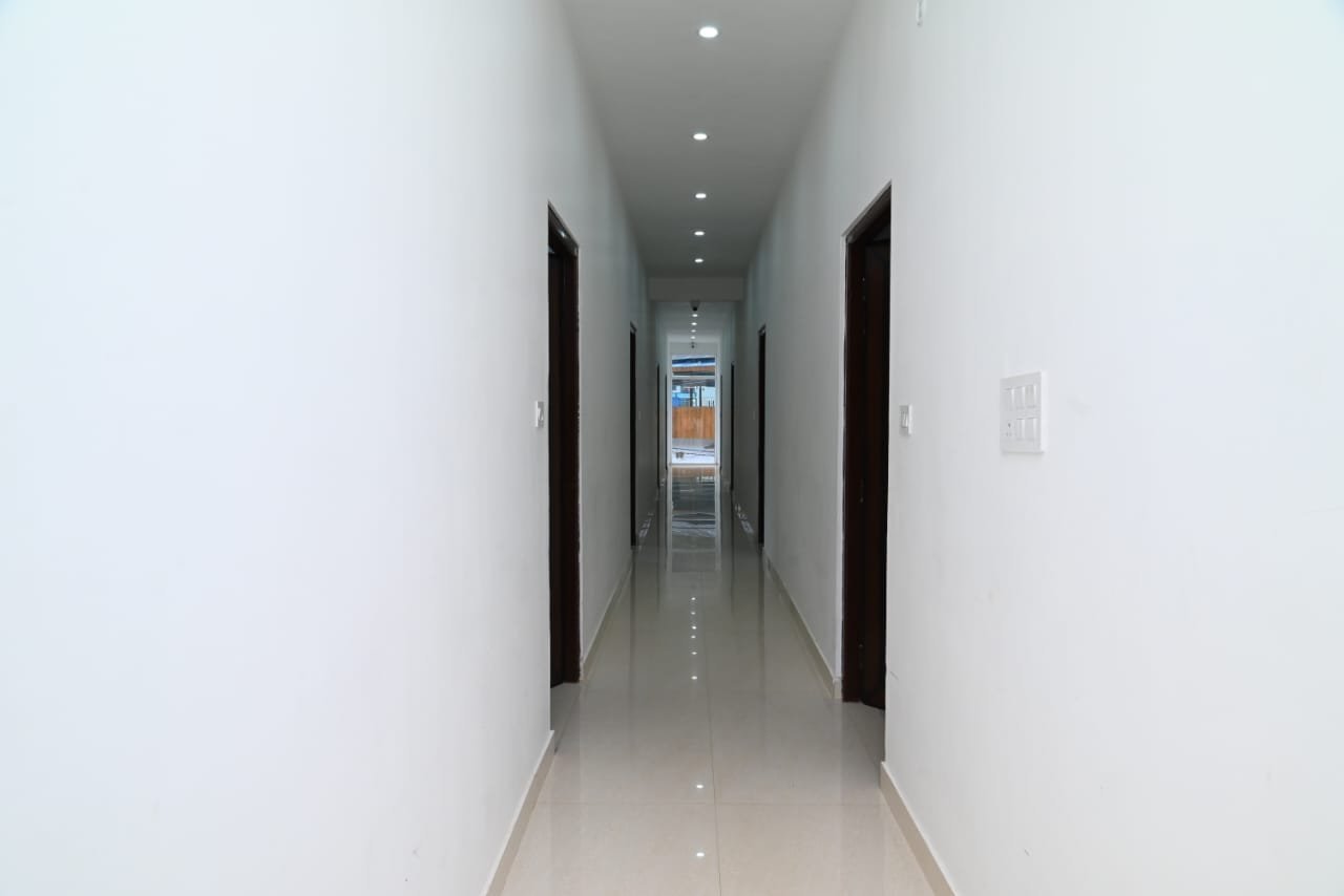 Hotel Lobby 03